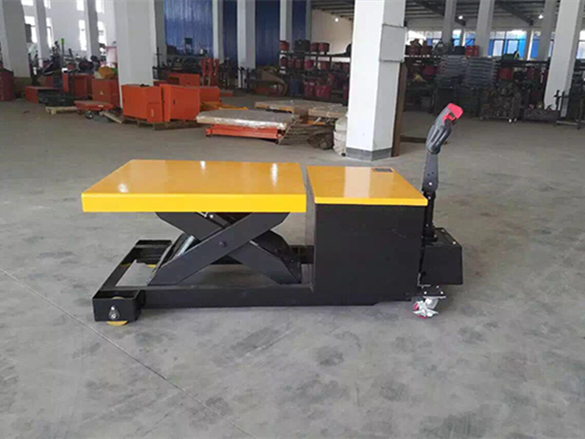 采購(gòu)升降平臺(tái)車有哪些具體的方法呢？